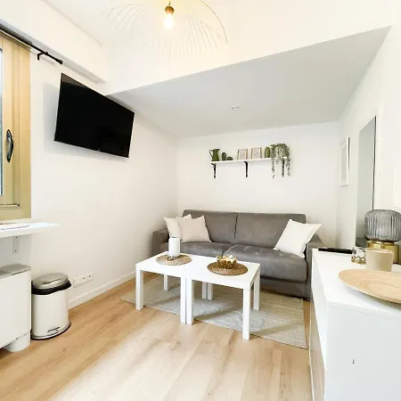 Bord De 2 Appartement *