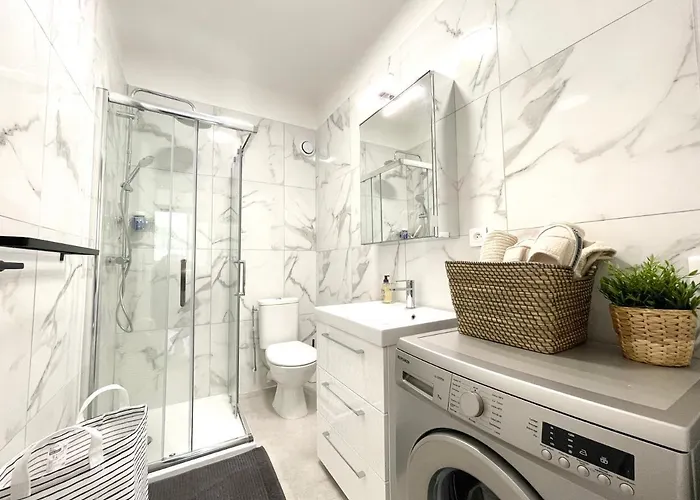 Bord De 2 Appartement