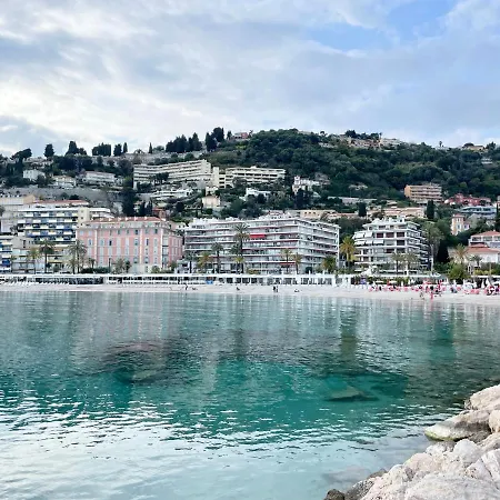 Apartment Bord De 2 Menton
